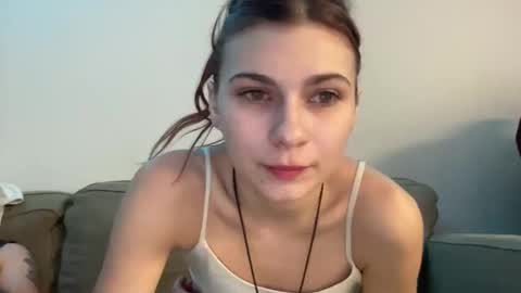 luvkoko online show from January 9, 9:46 am