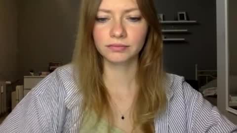 Millie online show from February 24, 10:08 pm