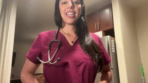 luxcher22 online show from February 28, 3:15 am