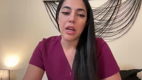 luxcher22 online show from December 10, 6:54 am