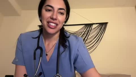 luxcher22 online show from January 26, 3:38 am