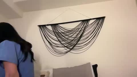 luxcher22 online show from January 30, 3:11 am