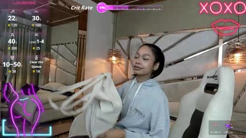 luxury online show from October 21, 11:03 am