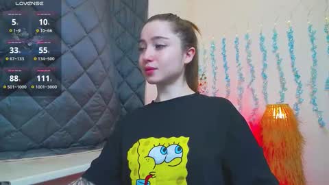 Alma online show from March 19, 6:40 am