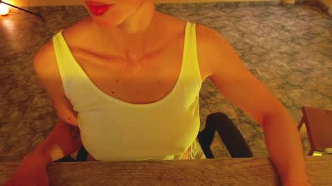 Liss online show from April 6, 3:57 pm