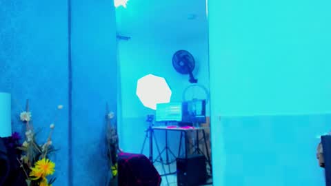 Luz online show from January 14, 10:42 am