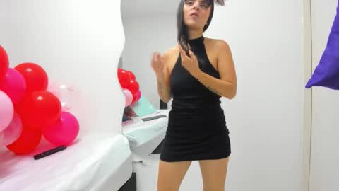 Luz online show from March 4, 11:50 am