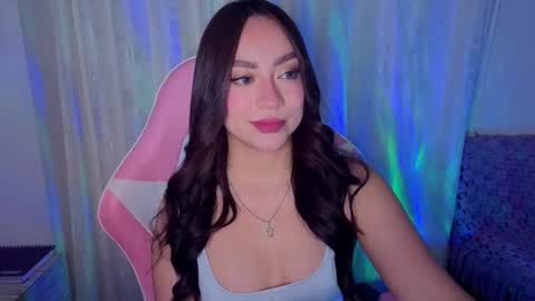  Lya  online show from March 7, 3:35 am