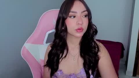  Lya  online show from December 15, 2:55 pm