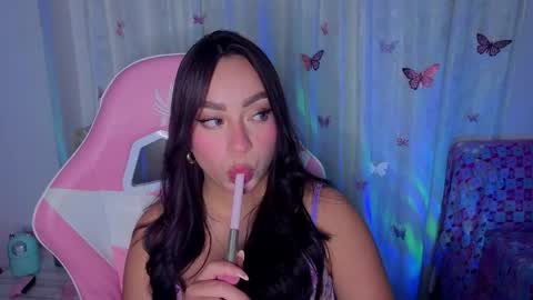  Lya  online show from April 7, 4:47 am