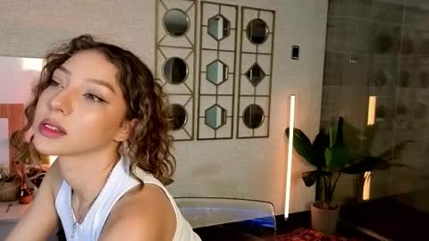 Lya Haven online show from January 11, 11:32 pm