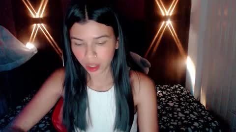 Snapshot of lyanamerry03 chatting on September 22, 11:14 pm lyanamerry03 online show from September 22, 11:14 pm