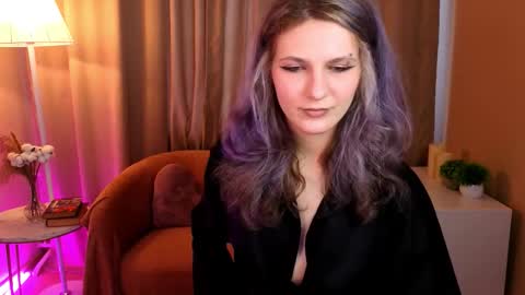 lychee__chan online show from March 8, 1:04 pm