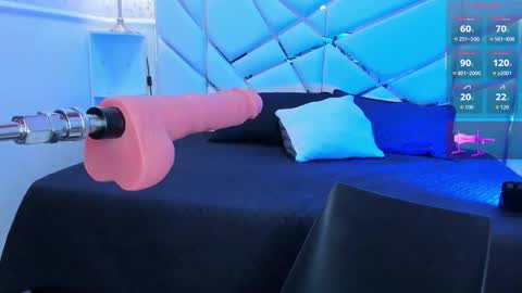 Lyen Rae  online show from February 21, 6:36 am