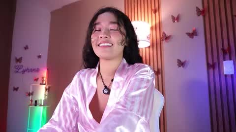 Lyhana Lee online show from February 28, 3:55 pm