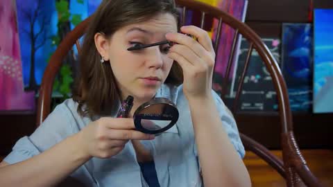 hi im Lyle online show from February 16, 3:05 am