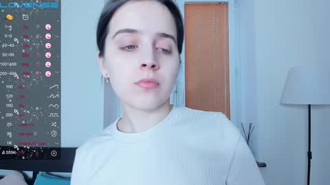 Lina online show from January 20, 7:04 am