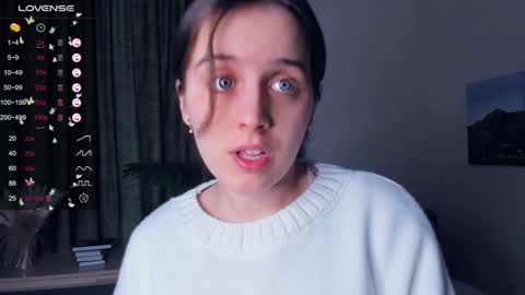 Lina online show from January 10, 6:42 am