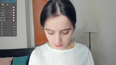 Lina online show from January 25, 6:23 am