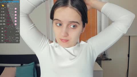 Lina online show from January 26, 7:10 am