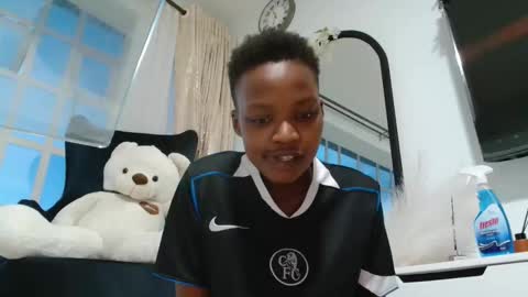 lyne898 online show from April 13, 3:46 pm