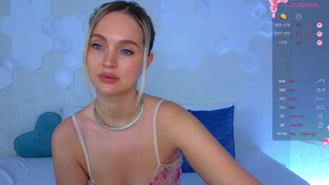 Lana online show from November 28, 4:15 am