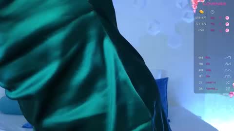 Lana online show from September 23, 3:04 am