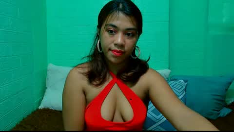 Lyn online show from July 27, 12:29 am