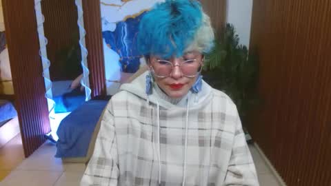 lyra_tay online show from March 26, 7:26 pm