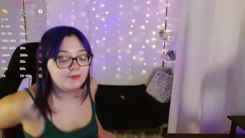 Lyra Rose online show from February 5, 10:24 pm