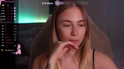 Liza online show from March 4, 5:08 pm