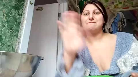 LyxBabyLove online show from December 26, 9:44 am