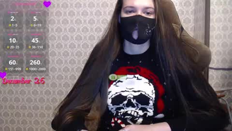 Ksu online show from December 26, 5:04 am