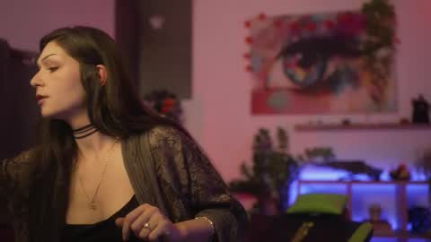 M1A  Dddy online show from November 10, 8:37 pm