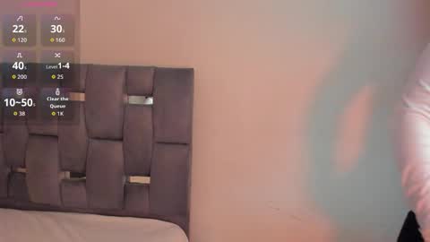 Mila online show from March 13, 4:41 pm