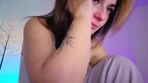 M1ss arina online show from February 23, 12:00 am