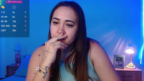 Meli online show from January 11, 10:29 pm