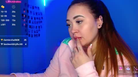 Meli online show from February 25, 11:48 pm