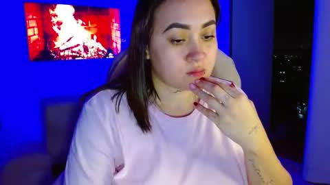 Meli online show from March 12, 2:36 am