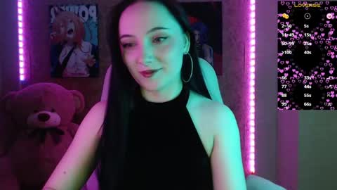 Melissa online show from May 20, 5:32 pm