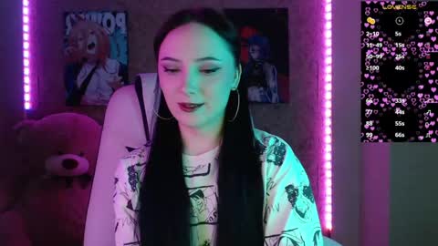 Melissa online show from May 14, 5:08 pm