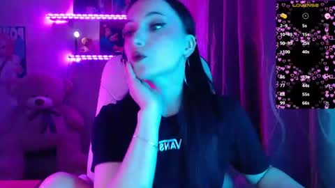 Melissa online show from June 23, 11:58 pm