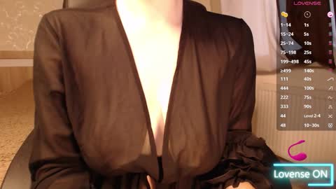 im Rita online show from November 24, 6:04 am