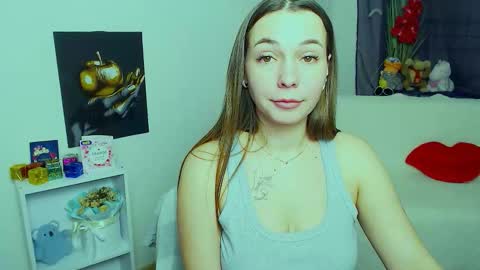 Vikki online show from February 27, 11:21 am