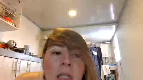 Maddison online show from January 25, 5:15 pm