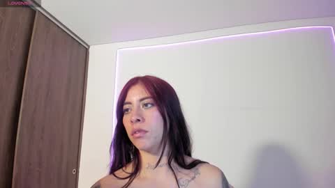 Sara online show from January 8, 12:36 am