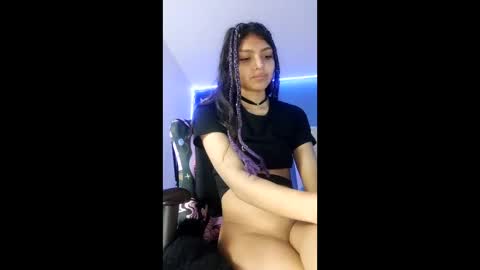 Mabel Candy  online show from March 19, 3:49 pm