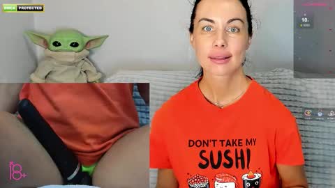 You let people into your sea  and they kill your fish  online show from September 26, 11:02 pm