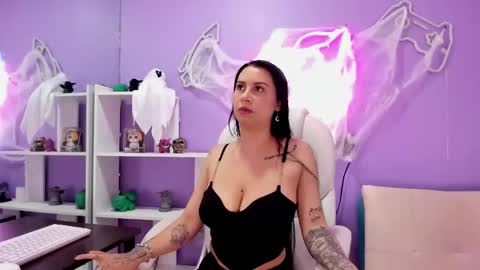 macarenasaenz online show from October 21, 11:36 am