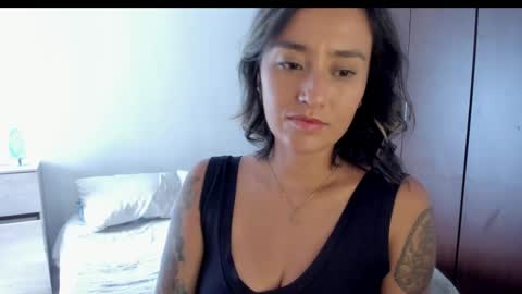 Maca online show from March 7, 3:39 pm